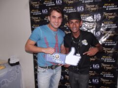Tayrone Cigano